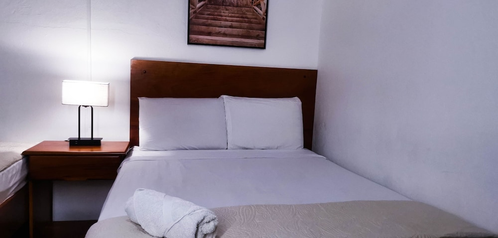 hotel aldea pura vida