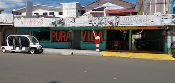 puntarenas