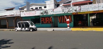 puntarenas