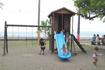 hotel aldea pura vida