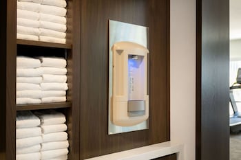 residence inn by marriott oakland downtown