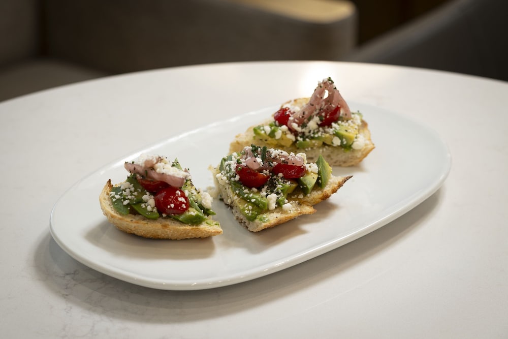 residence inn by marriott oakland downtown