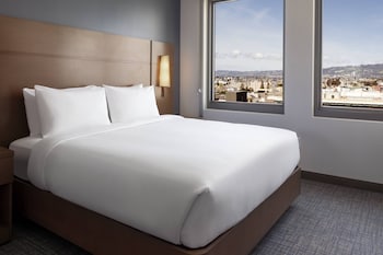 residence inn by marriott oakland downtown