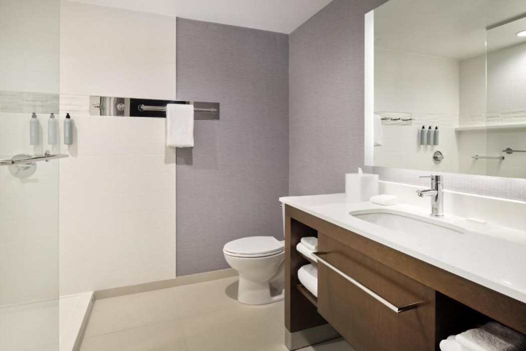 residence inn by marriott oakland downtown