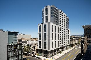 residence inn by marriott oakland downtown