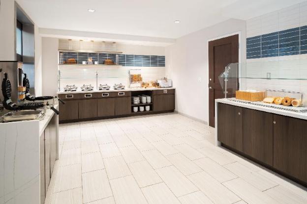 residence inn by marriott oakland downtown