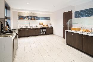 residence inn by marriott oakland downtown