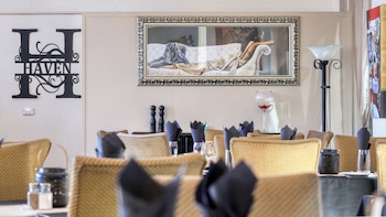Silver Haven Motor Inn,Gunnedah>>Broken Hill,3.5 star
