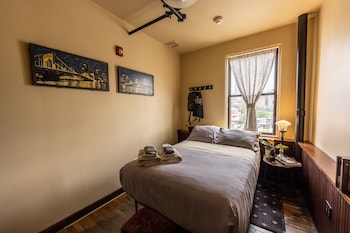 travelers rest hotel