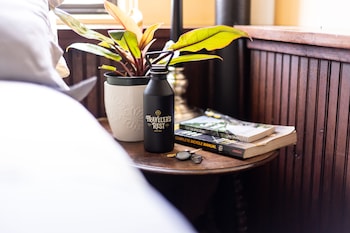 travelers rest hotel