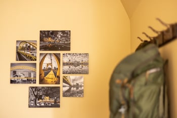 travelers rest hotel