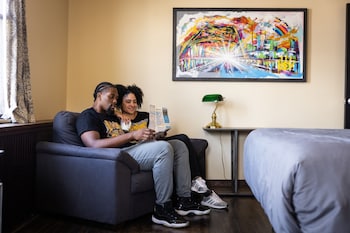 travelers rest hotel