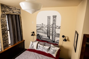 travelers rest hotel