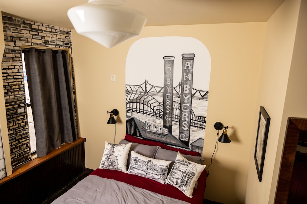 travelers rest hotel