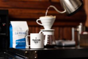 travelers rest hotel