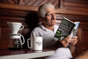 travelers rest hotel