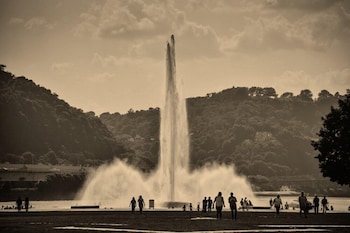 travelers rest hotel