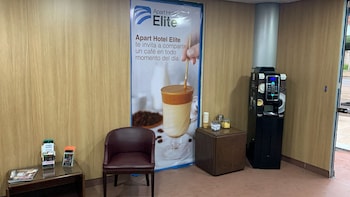 apart hotel elite