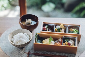 yuhi house kyoto dog friendly