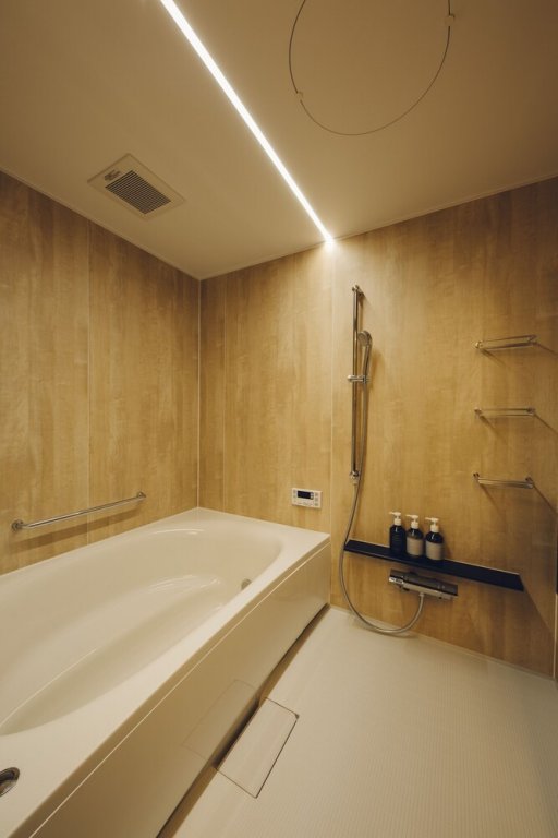 yuhi house kyoto dog friendly