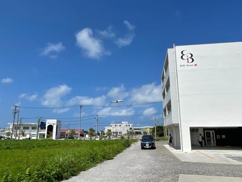 bibi hotel miyako kukomae