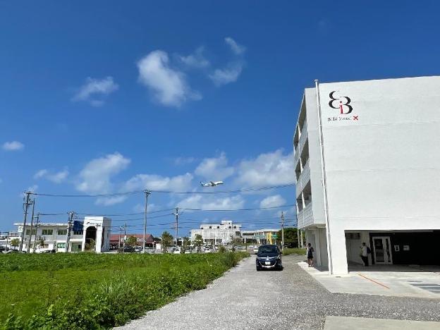 bibi hotel miyako kukomae