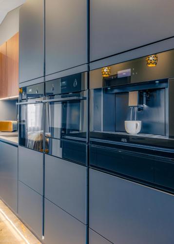 bay view apartments