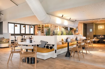 ibis styles montauban