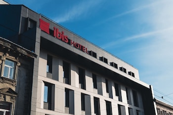 ibis lviv centre