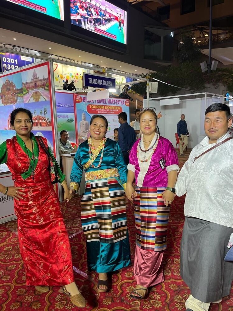 the parasol inn sikkim
