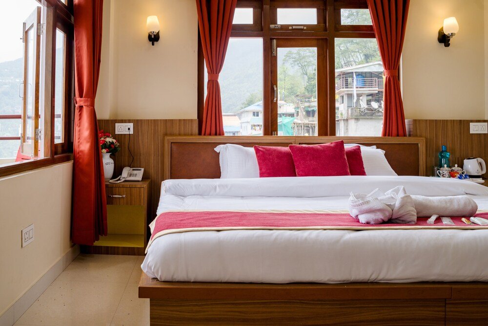 gangtok