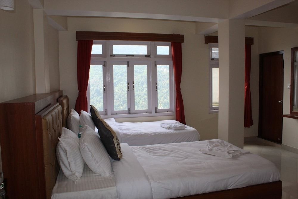 gangtok