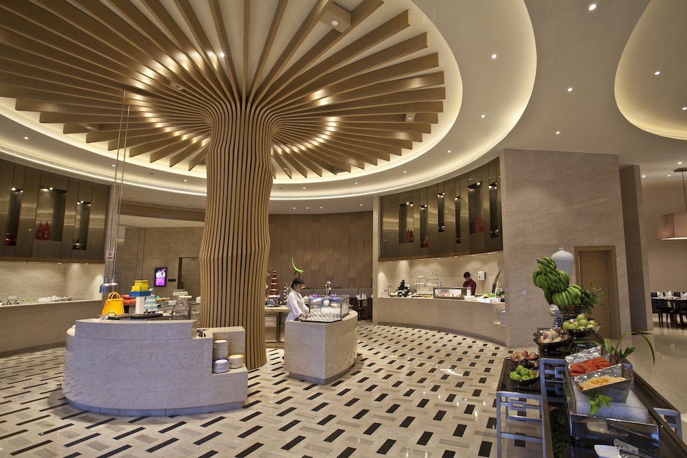 crowne plaza zhangzhou by ihg