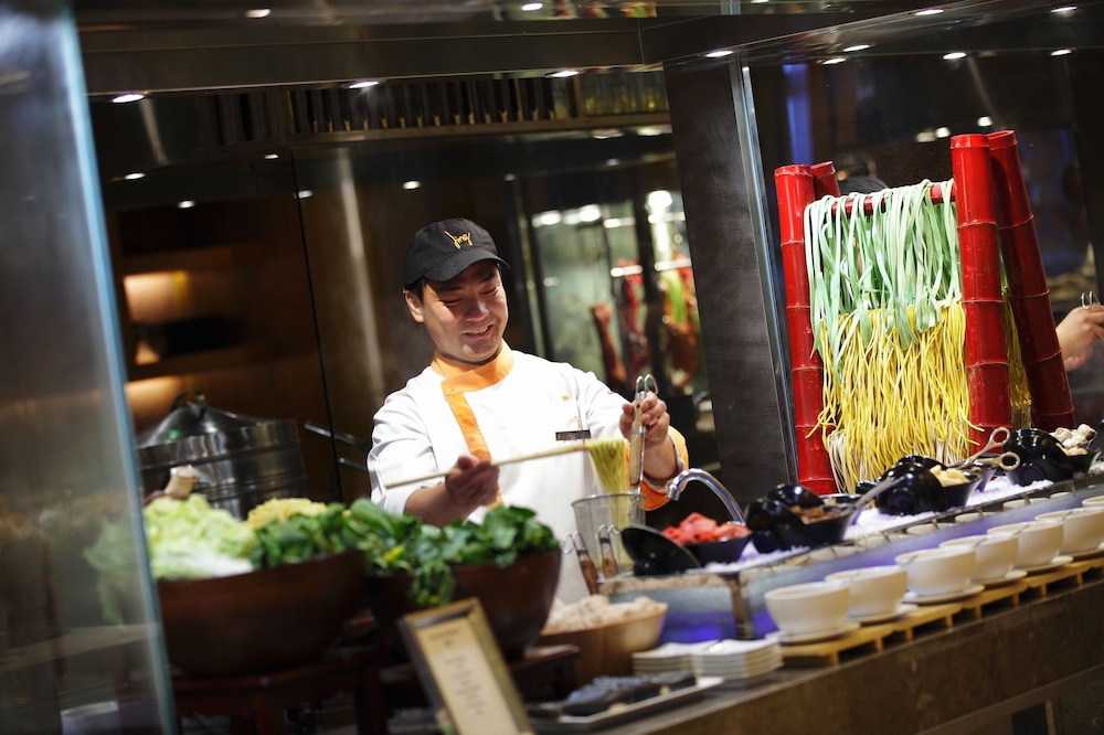 crowne plaza zhangzhou by ihg