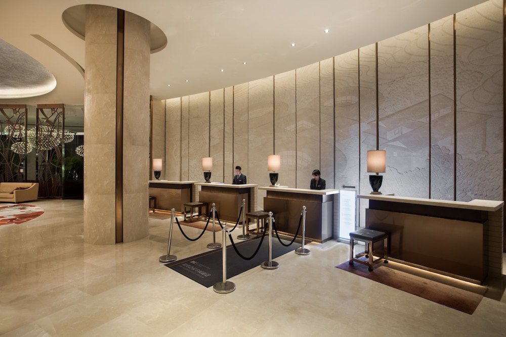crowne plaza zhangzhou by ihg