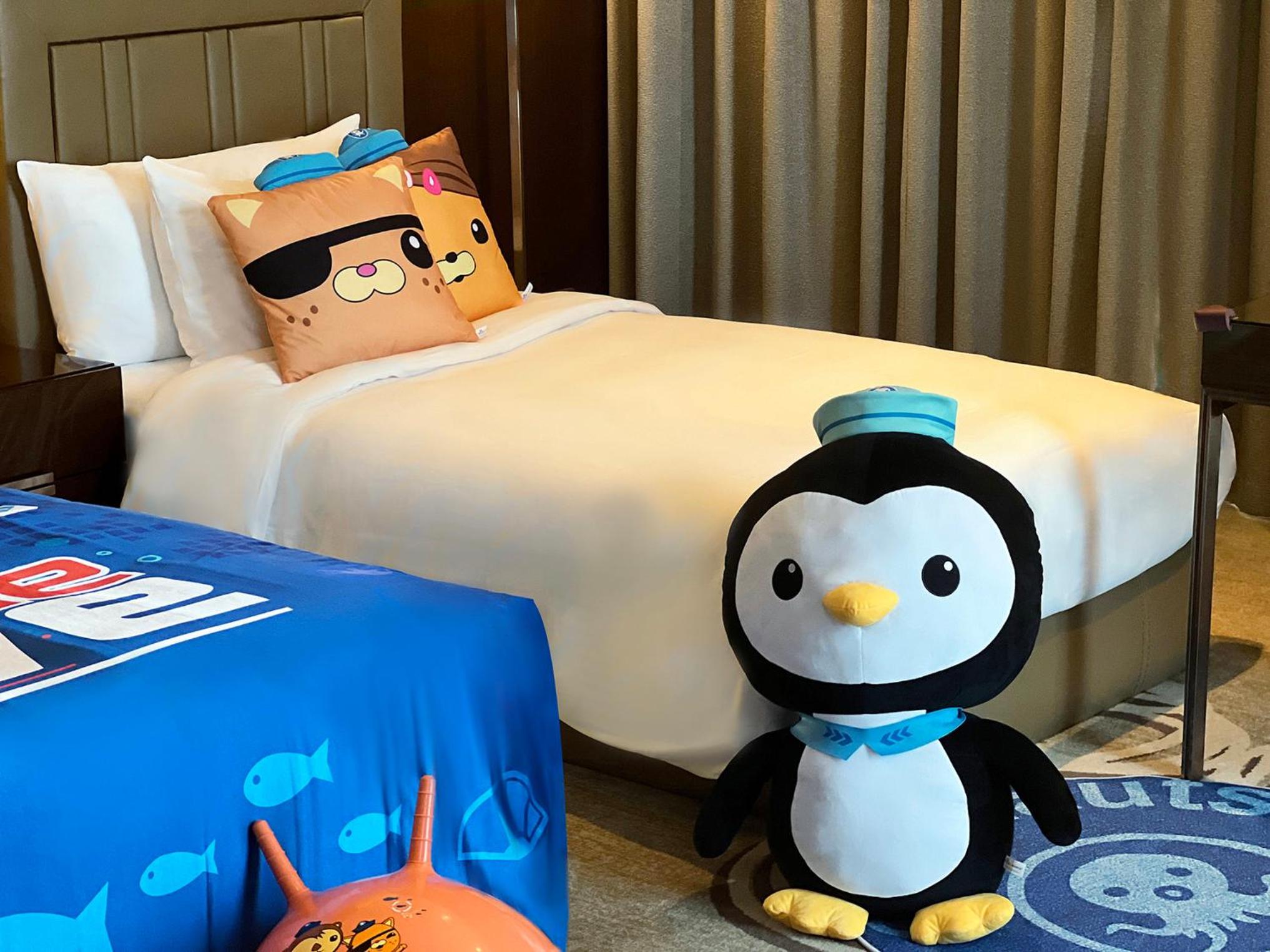 crowne plaza zhangzhou by ihg