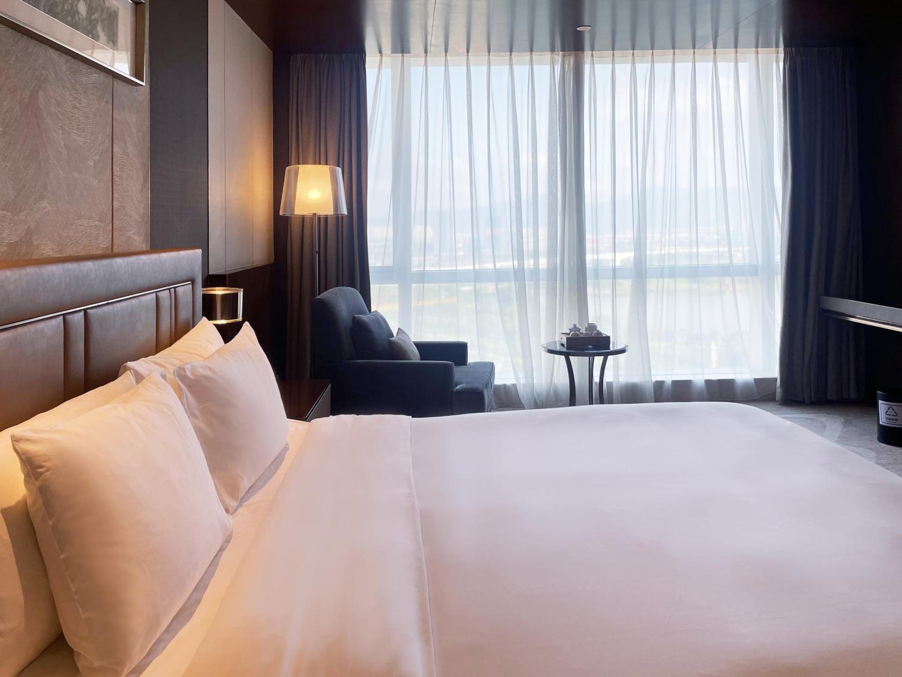 crowne plaza zhangzhou by ihg