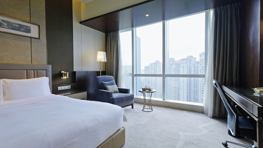 crowne plaza zhangzhou by ihg