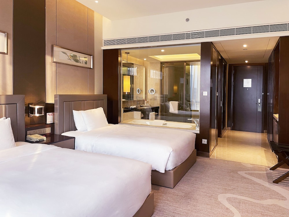 crowne plaza zhangzhou by ihg