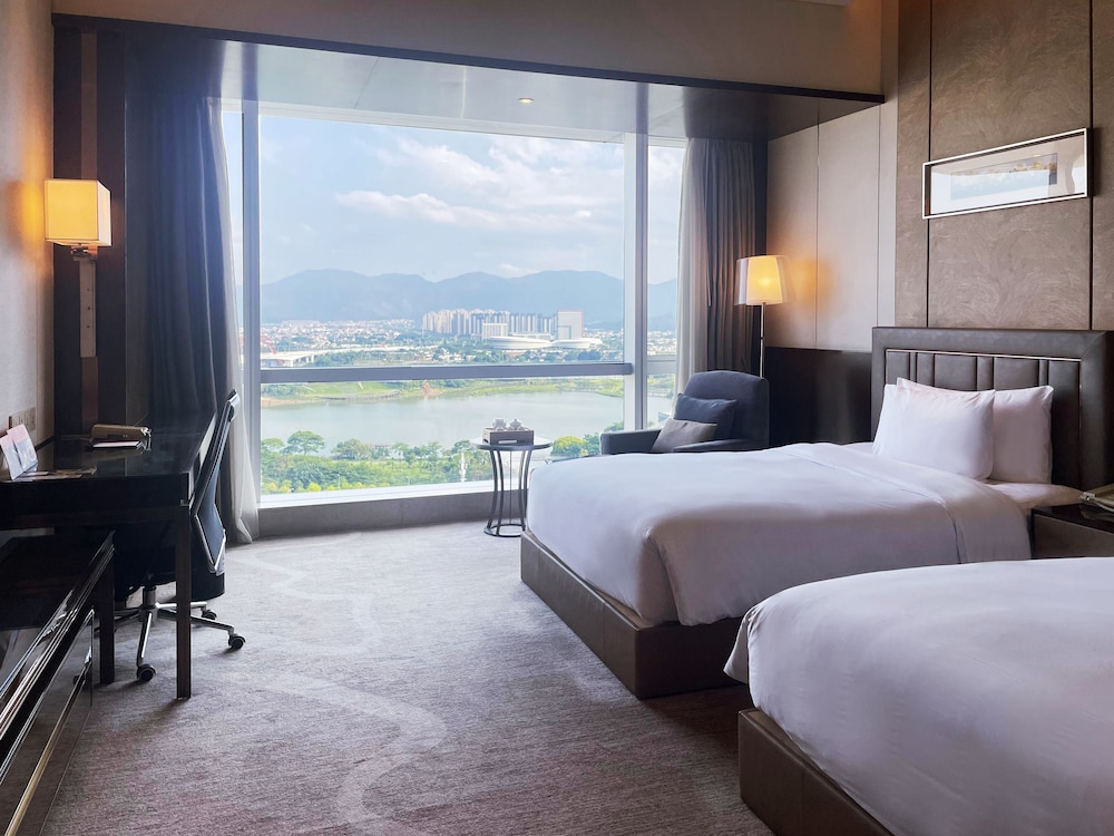 crowne plaza zhangzhou by ihg