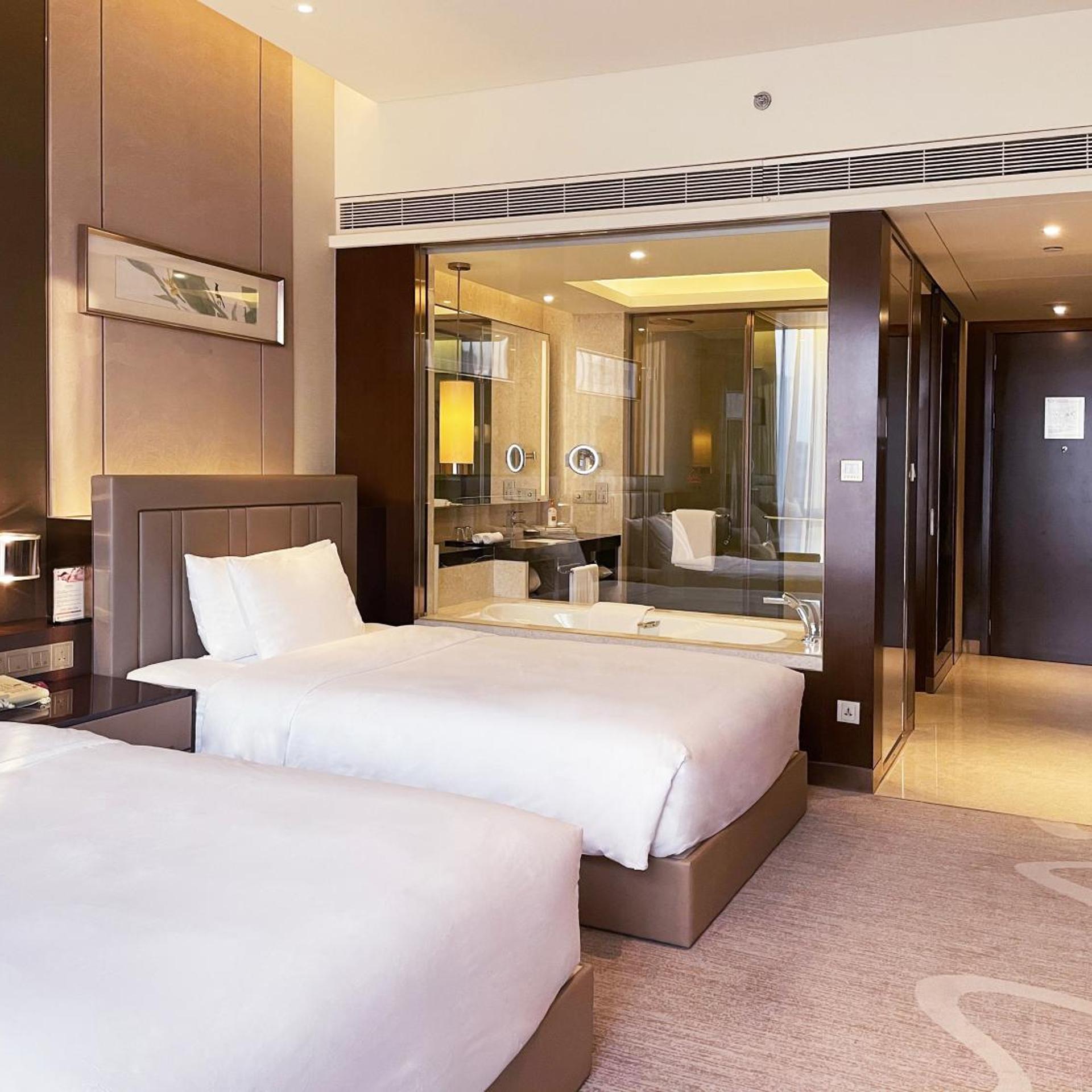 crowne plaza zhangzhou by ihg