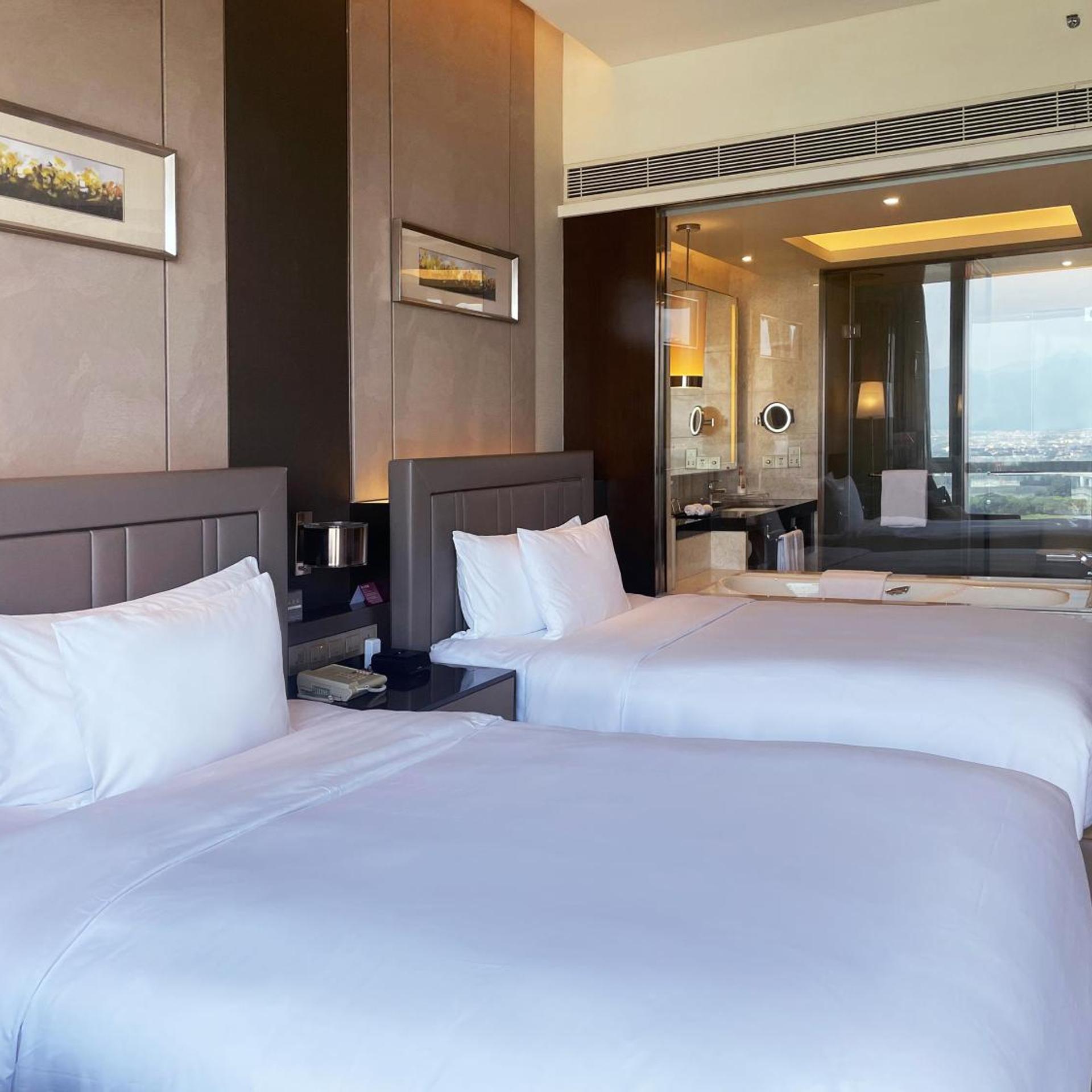 crowne plaza zhangzhou by ihg