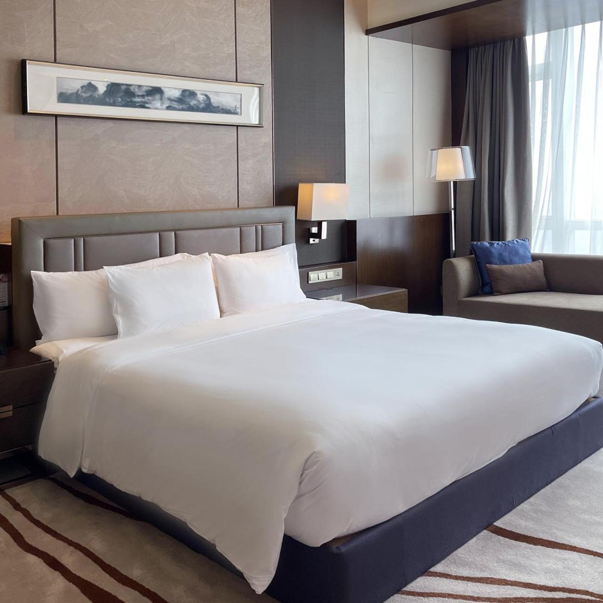 crowne plaza zhangzhou by ihg