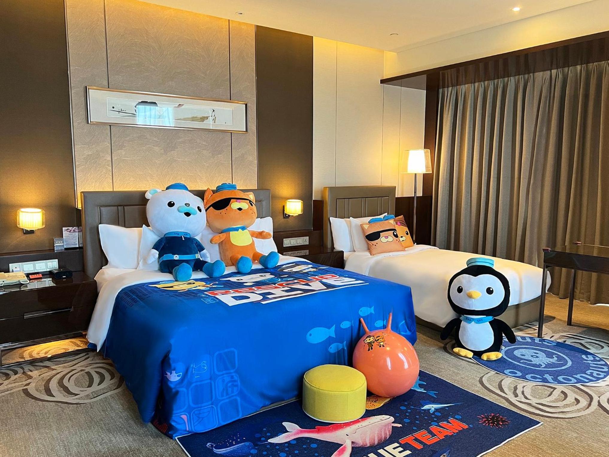 crowne plaza zhangzhou by ihg