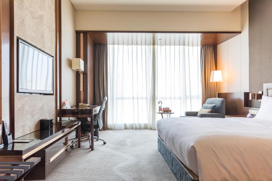 crowne plaza zhangzhou by ihg