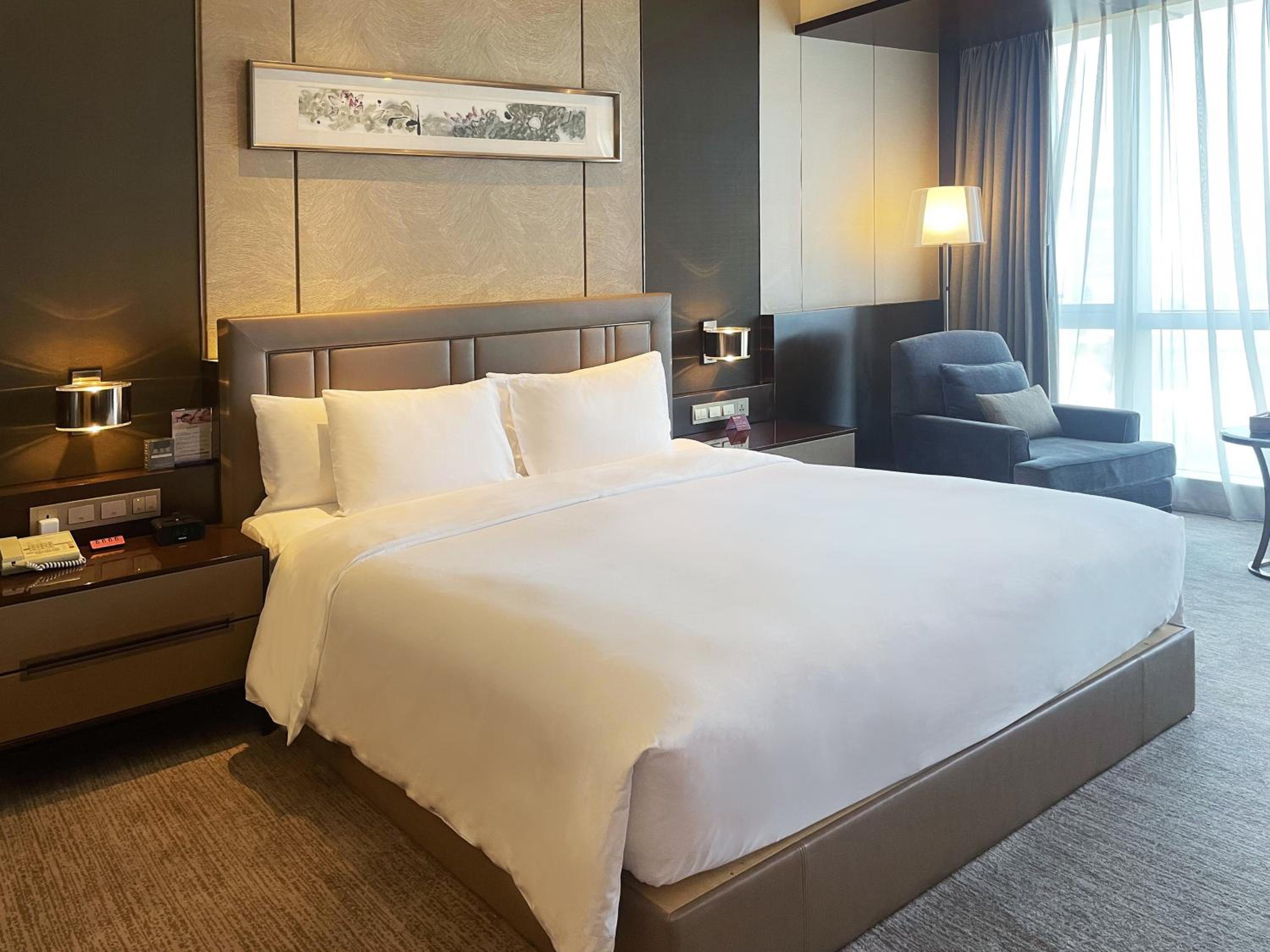 crowne plaza zhangzhou by ihg