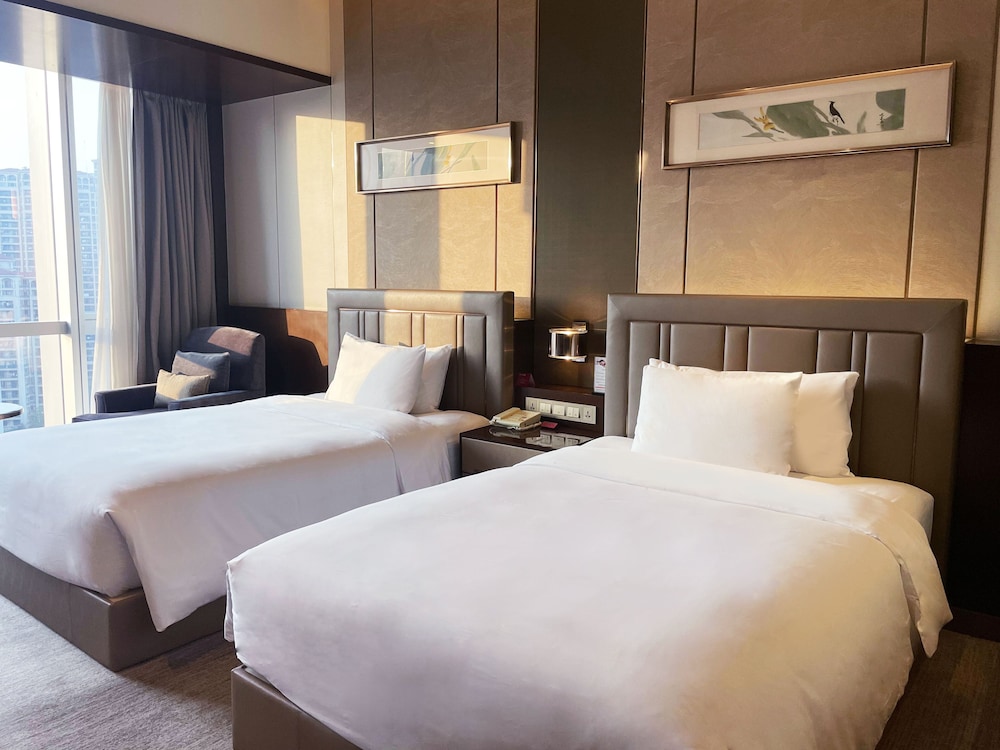 crowne plaza zhangzhou by ihg