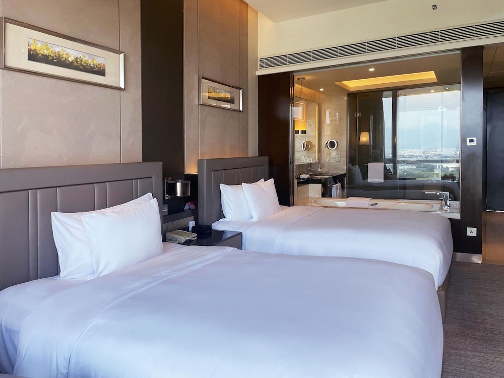 crowne plaza zhangzhou by ihg