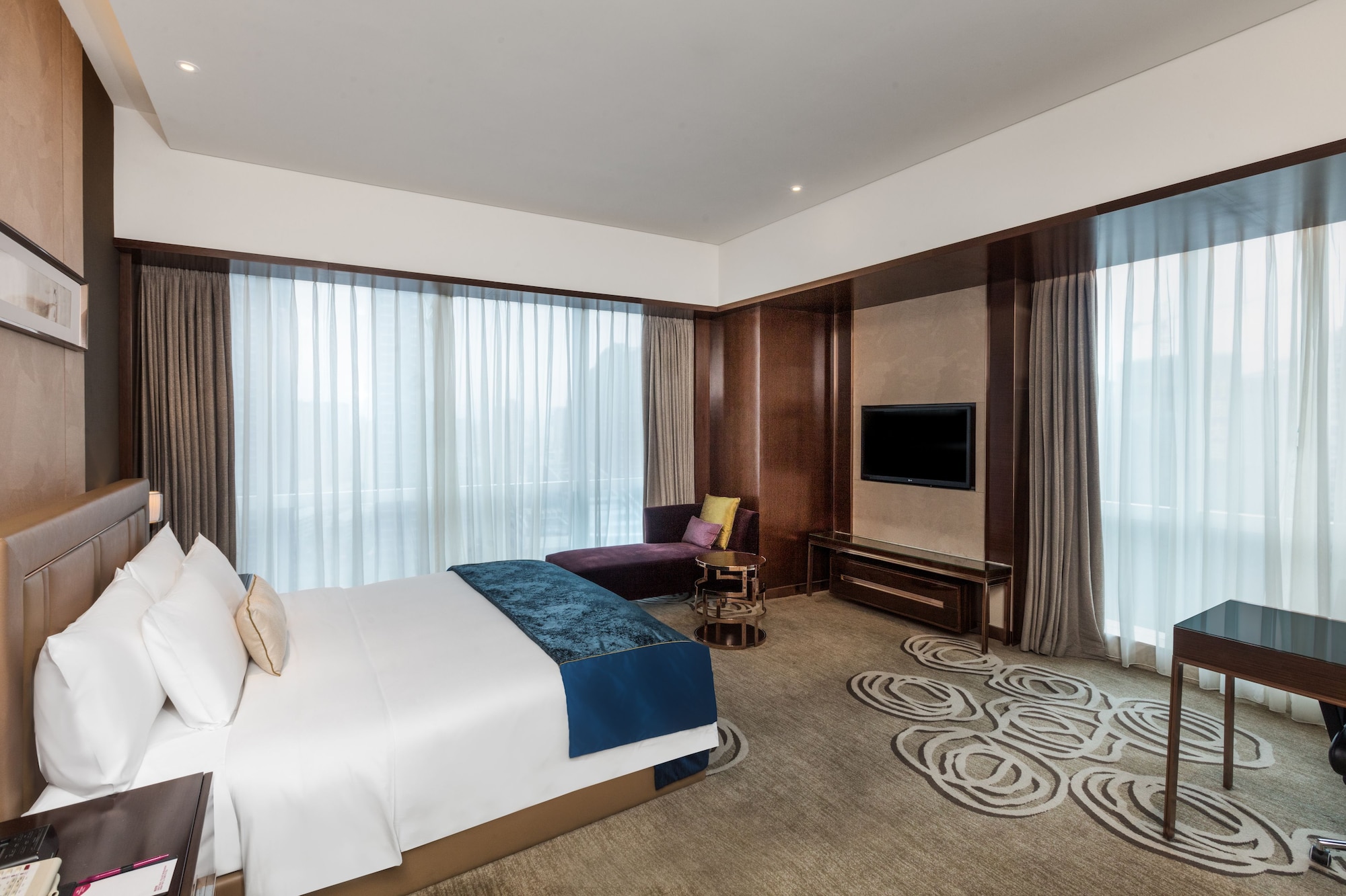 crowne plaza zhangzhou by ihg