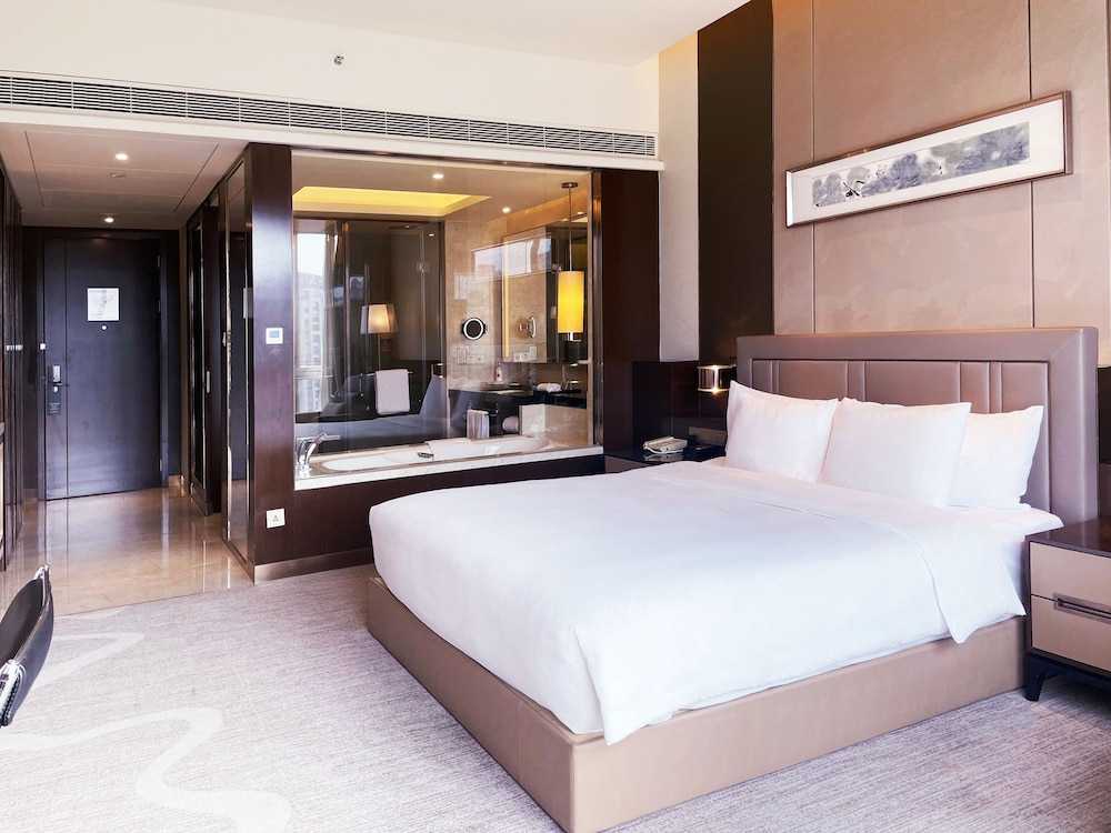crowne plaza zhangzhou by ihg